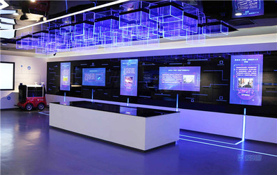 把握新机开新局 东营着力推动工业互联网发展升级