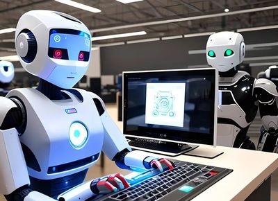 向“智”而行 激发数字经济创新活力