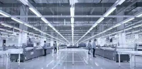 工业互联网与智能制造 信息服务驱动的产业革命