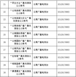 云南信息报六款产品喜获首批互联网新闻信息服务许可，助力云南信息服务升级