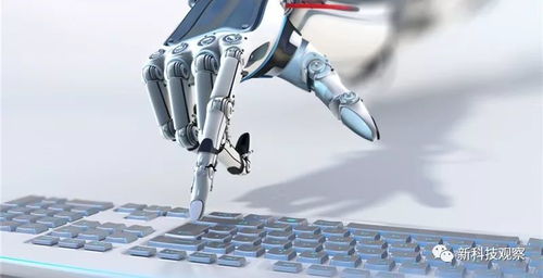 人工智能浪潮下的弄潮儿 互联网信息服务领域的上市公司盘点