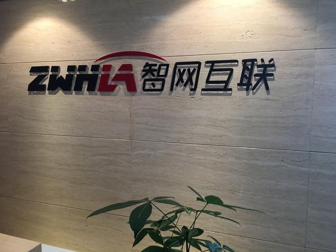 智网互联 重塑互联网信息服务的未来图景