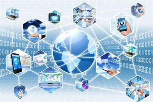 浅谈网络对于企业推广的魅力所在——互联网信息服务的视角