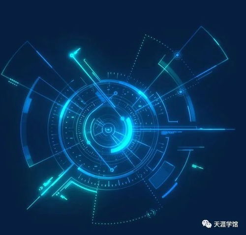 新一轮科技革命中的互联网信息服务 机遇与挑战